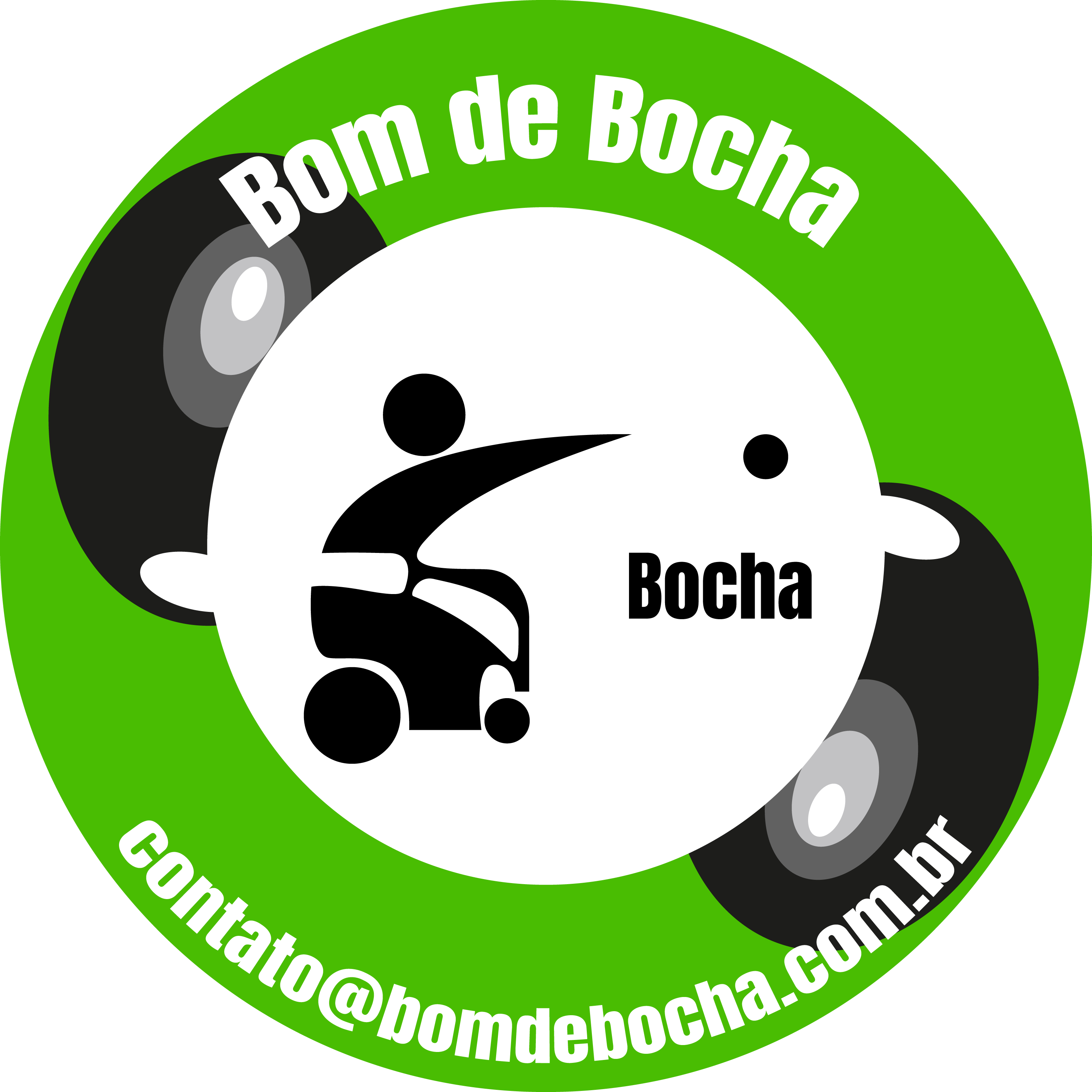 Bom de Bocha